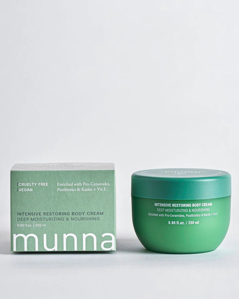 Crema corporal intensiva 250 ml Caracol - CARACOL NATURAL - Aldea Nativa