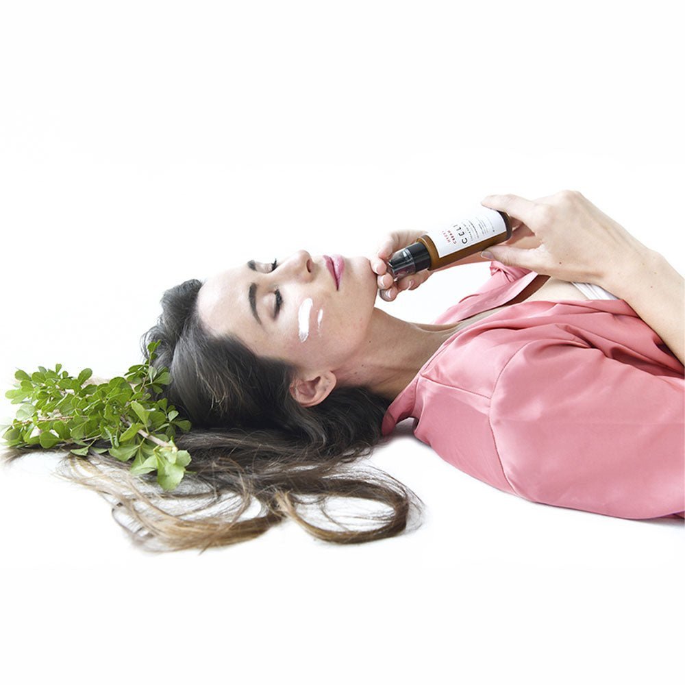 Crema Gel Hidratante Hydra Cream 72 60 Ml - CELIV - Aldea Nativa