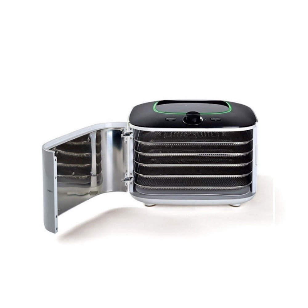 Deshidratador de Counter Inteligence Alimentos Ird5 - Counter Inteligence - Aldea Nativa