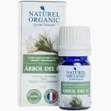 Aceite esencial te de arbol 5 ML NATUREL