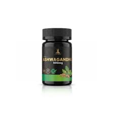 Suplemento ashwagandha 60 CAP INNER HEALTH
