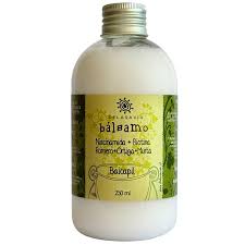 Balsamo anti-caida baicapil 3.1% romero 250 ML DELASAVIA