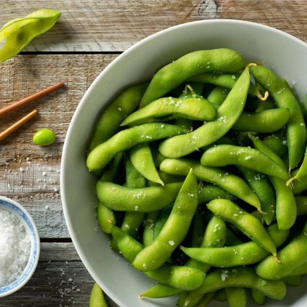 Edamame 400 GR GRANJA MAGDALENA