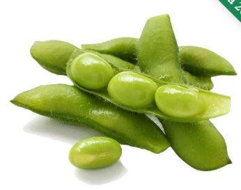 Edamame Granja Magdalena 400 gr - GRANJA MAGDALENA - Aldea Nativa