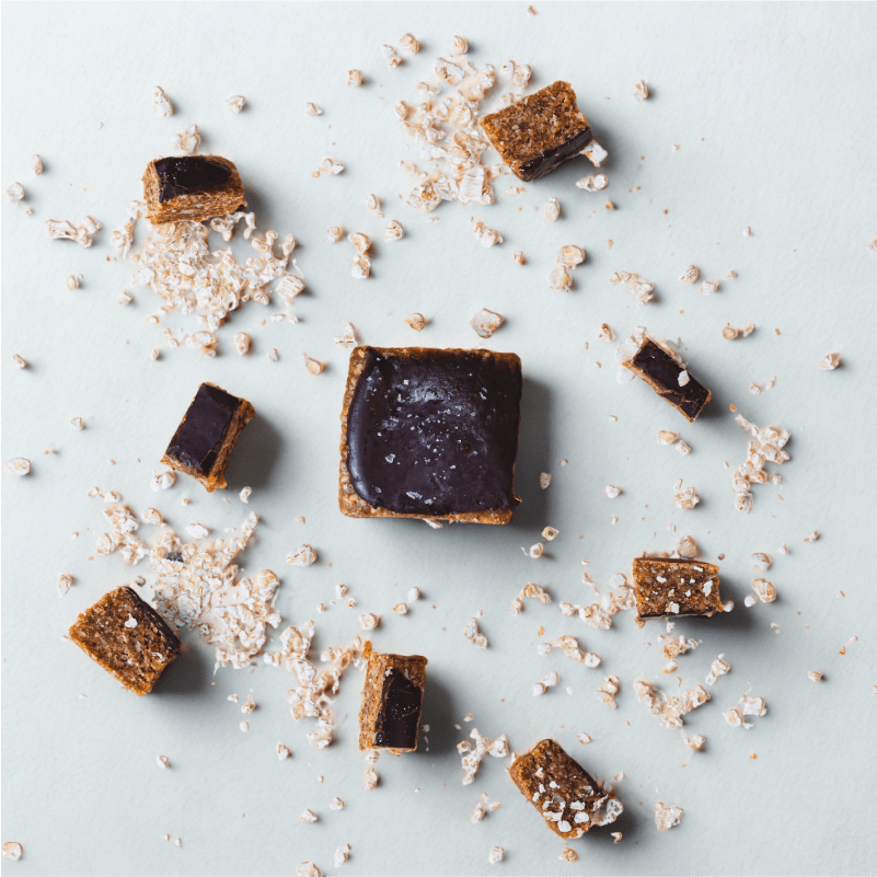 Energy bite maní 32 gr Kayu - KAYU - Aldea Nativa