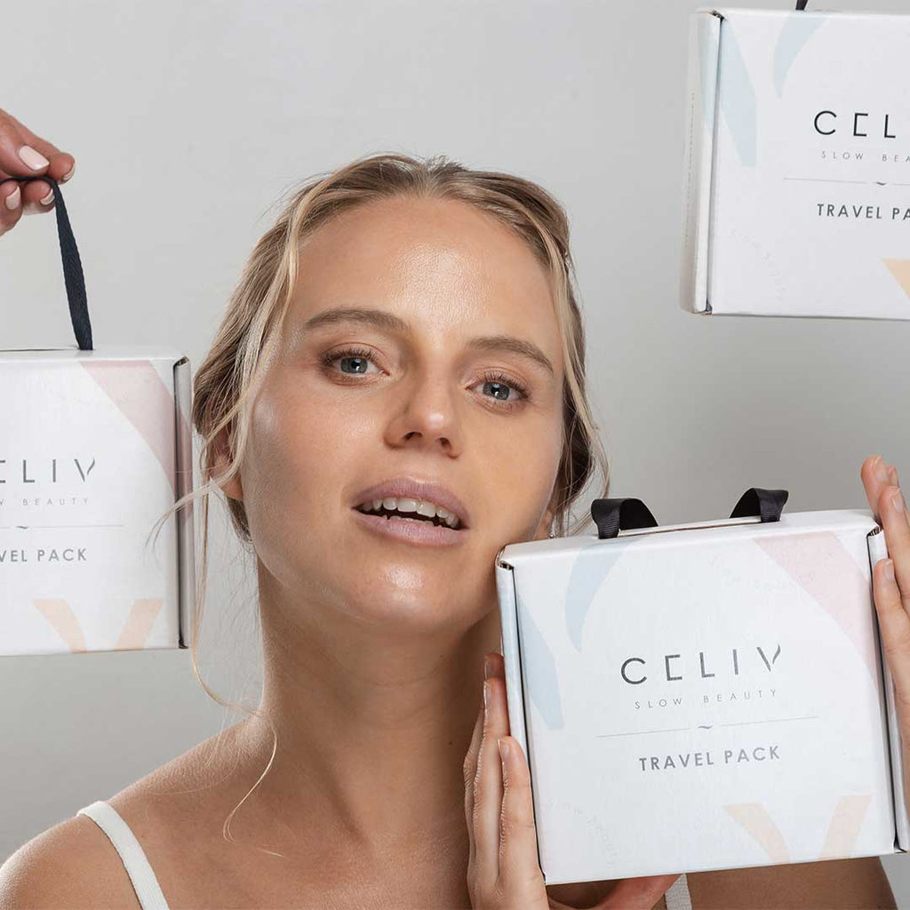 Especial Travel Celiv - CELIV - Aldea Nativa