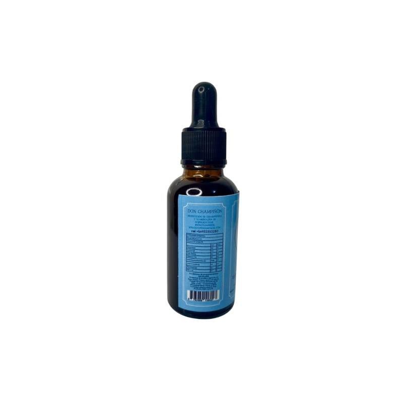 Extracto Inmunidad Don Champiñon 30 Ml - DON CHAMPIÑON - Aldea Nativa