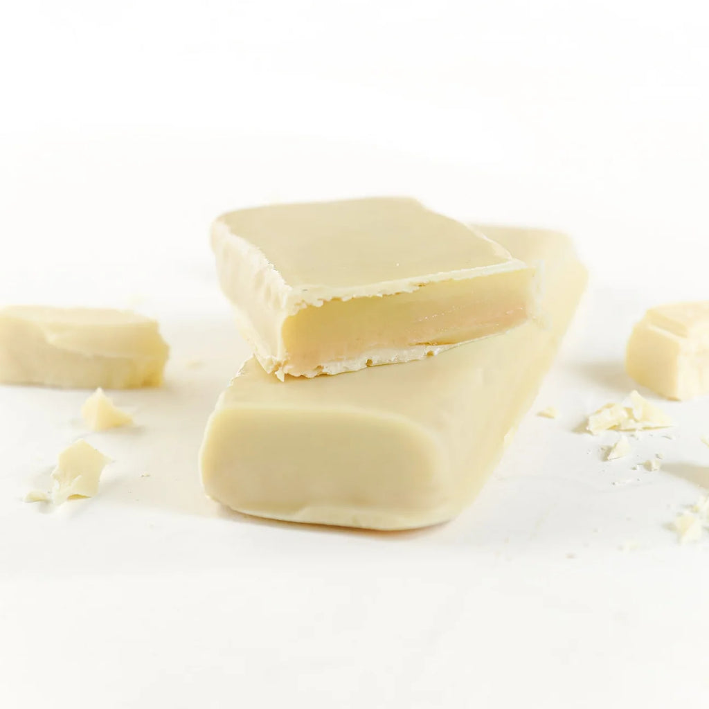 Barra Proteica Vainilla Temptation con Chocolate Blanco UN SWEET LIFE