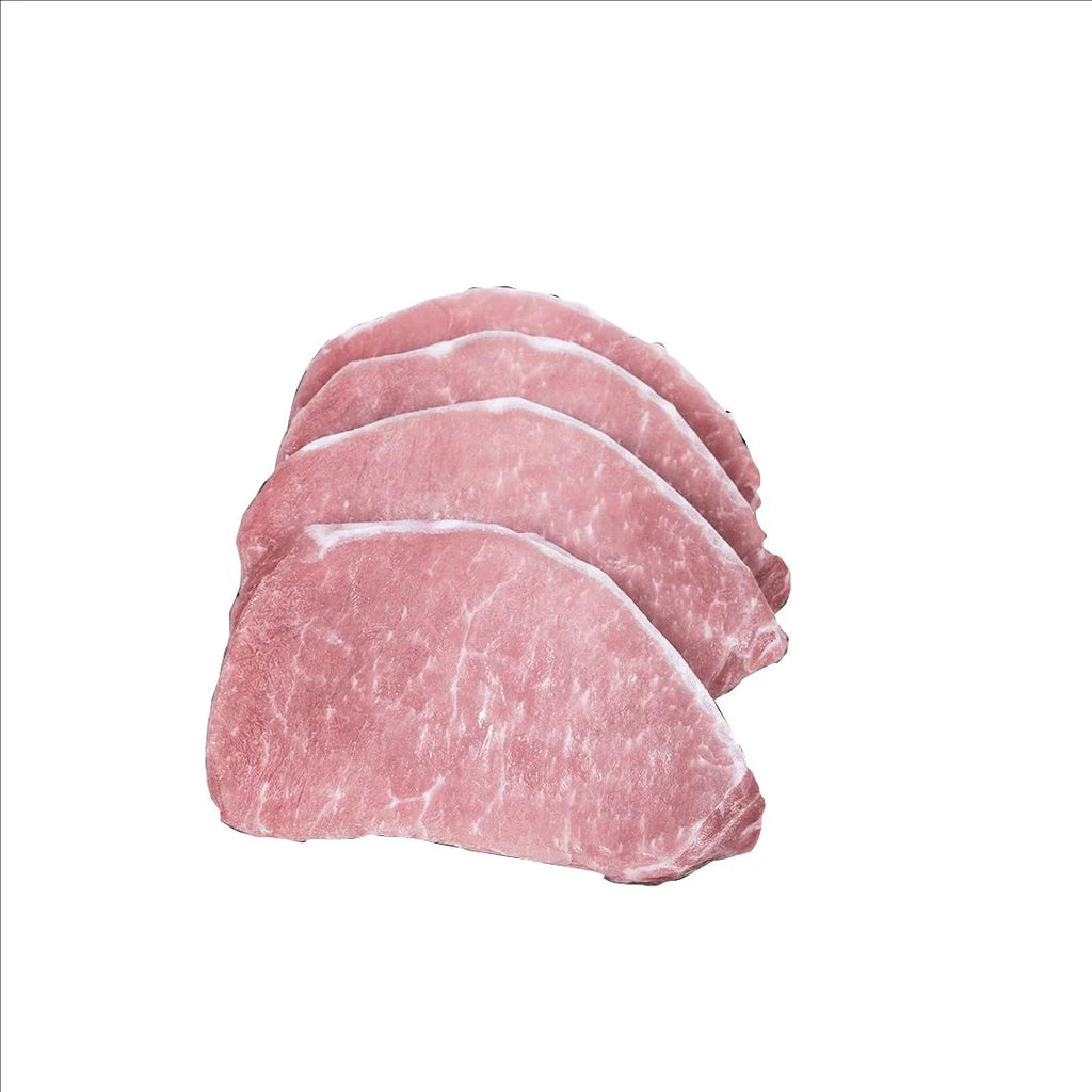 Filete de Cerdo 1 KG GRANJA MAGDALENA