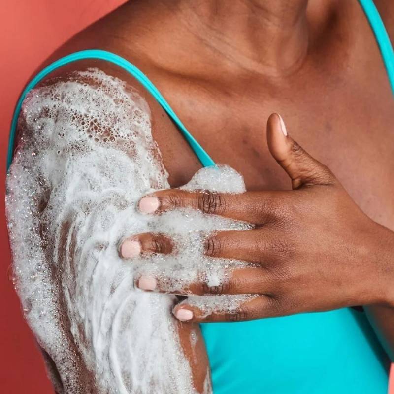 Foaming Gel Wash Vitamin C Tree Hut 523 Ml - TREE HUT - Aldea Nativa