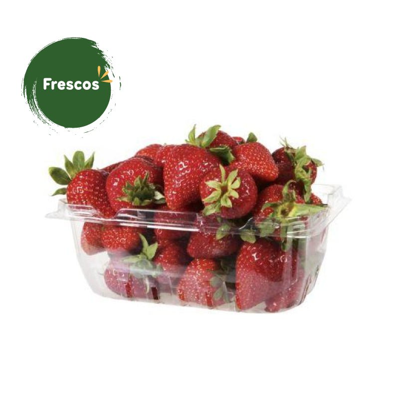 Frutilla kl Ronald - Ronald - Aldea Nativa