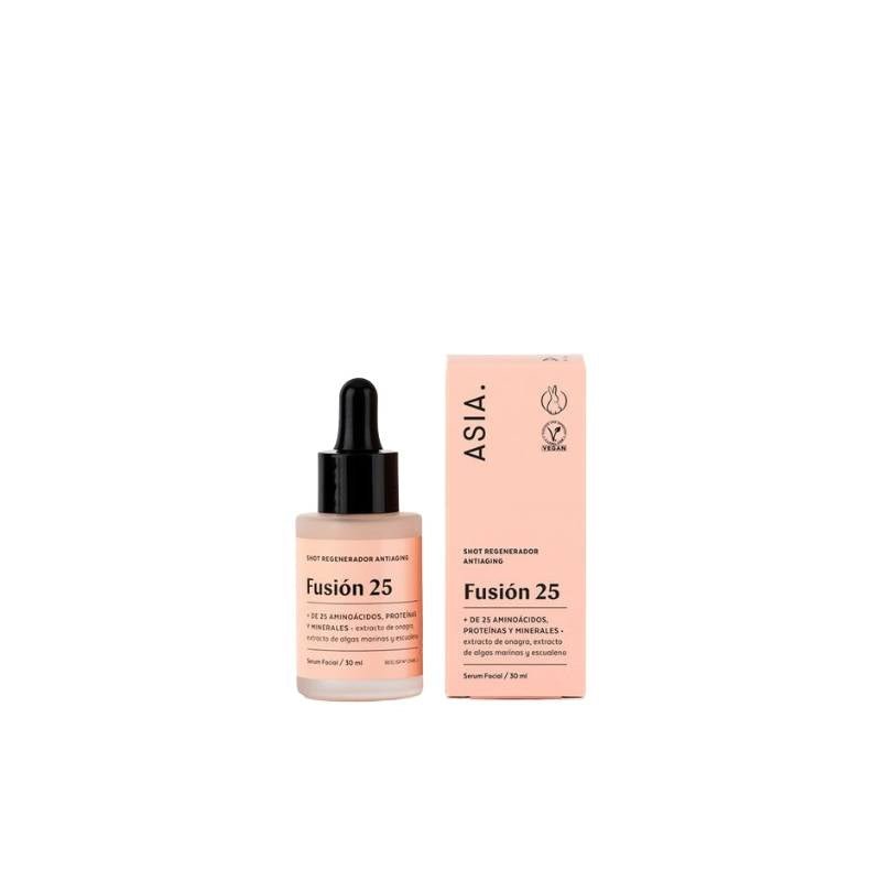 Fusion 25 Asia Skincare 30 Ml - ASIA SKINCARE - Aldea Nativa