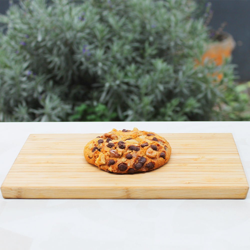 Galletón Chips Chocolate La Celeste 72 Gr - LA CELESTE - Aldea Nativa