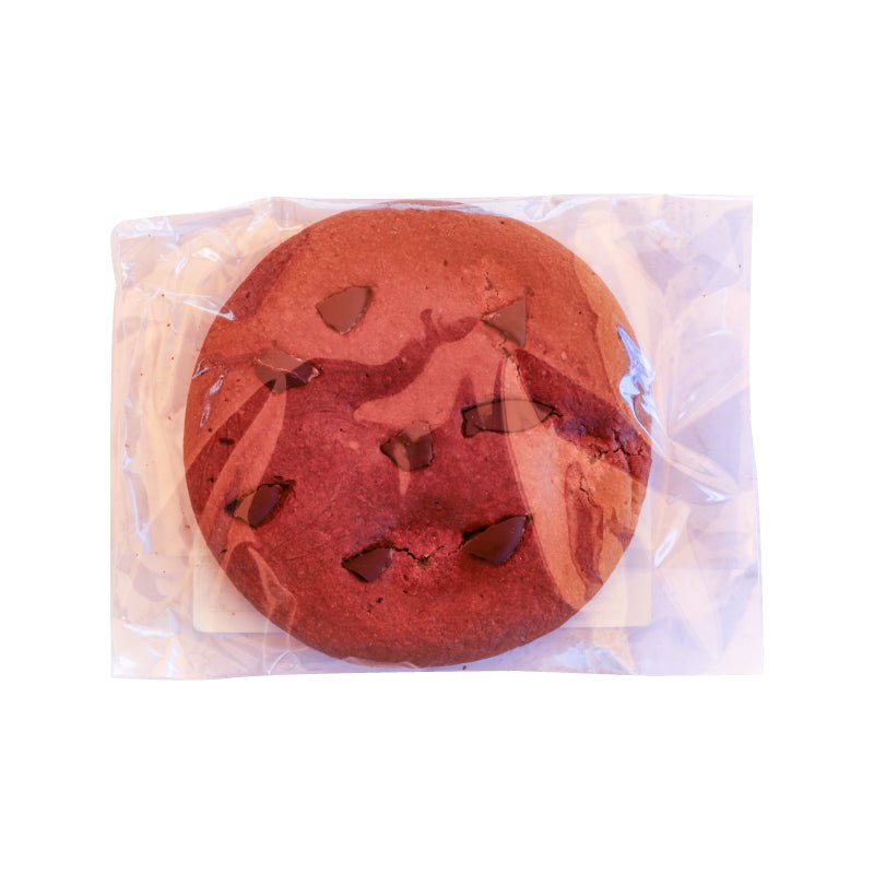 Galleton Vegano Chocolate Joly Blu 80 Gr - JOLY BLU - Aldea Nativa