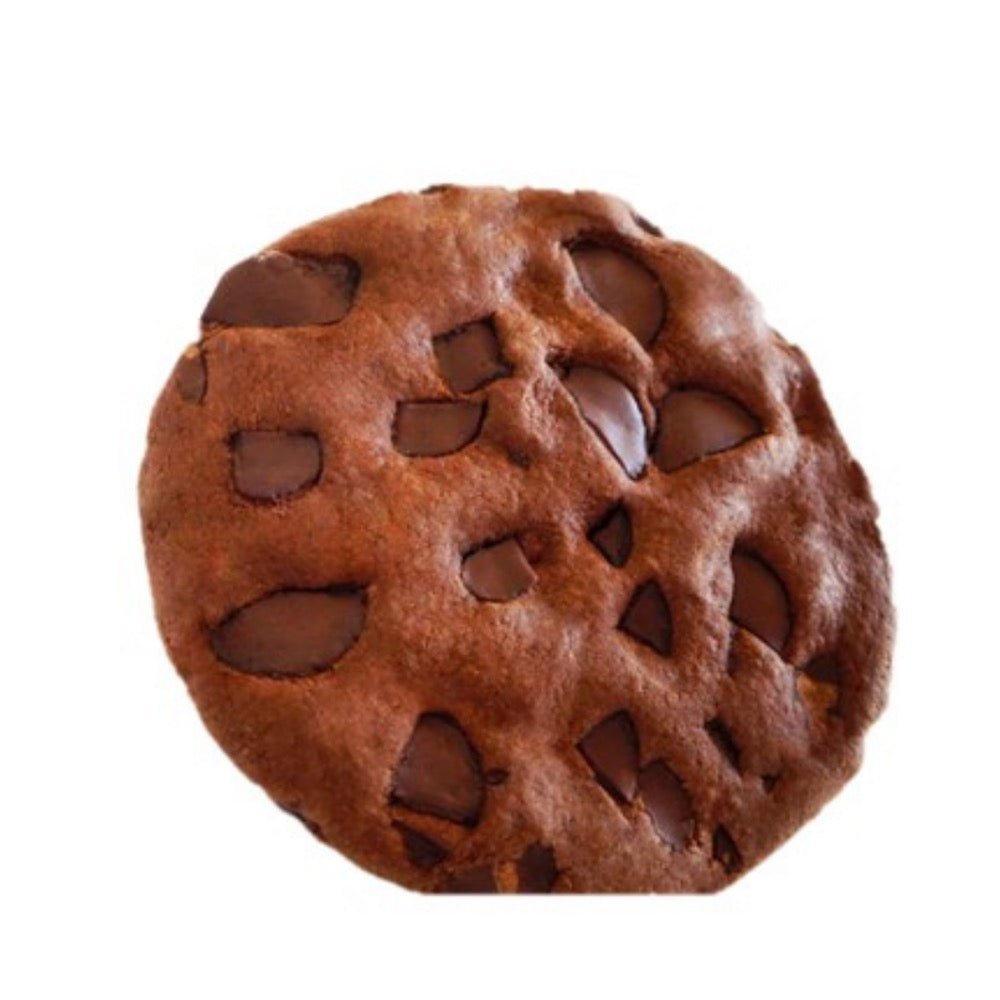 Galleton Vegano Chocolate Joly Blu 80 Gr - JOLY BLU - Aldea Nativa