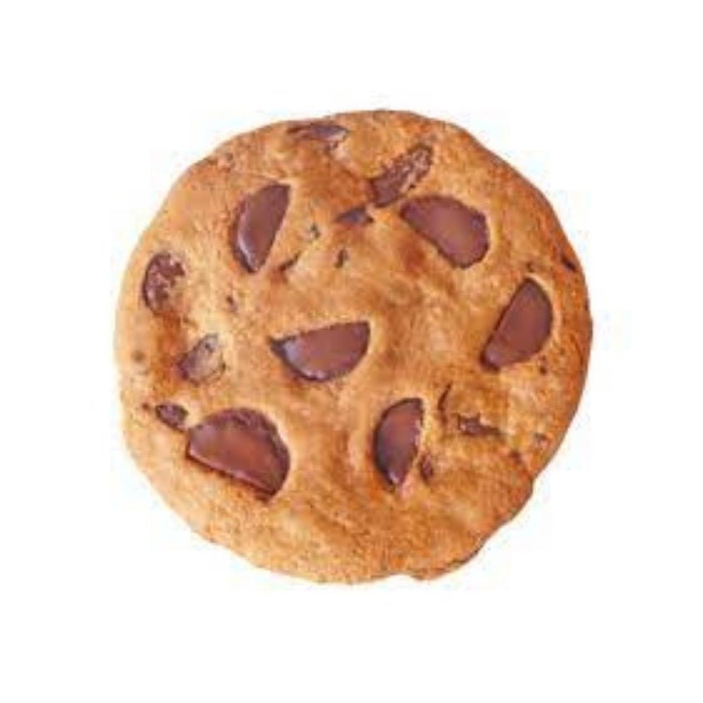 Galletón Vegano con Chips de Chocolate Joly Blu 78 Gr - JOLY BLU - Aldea Nativa