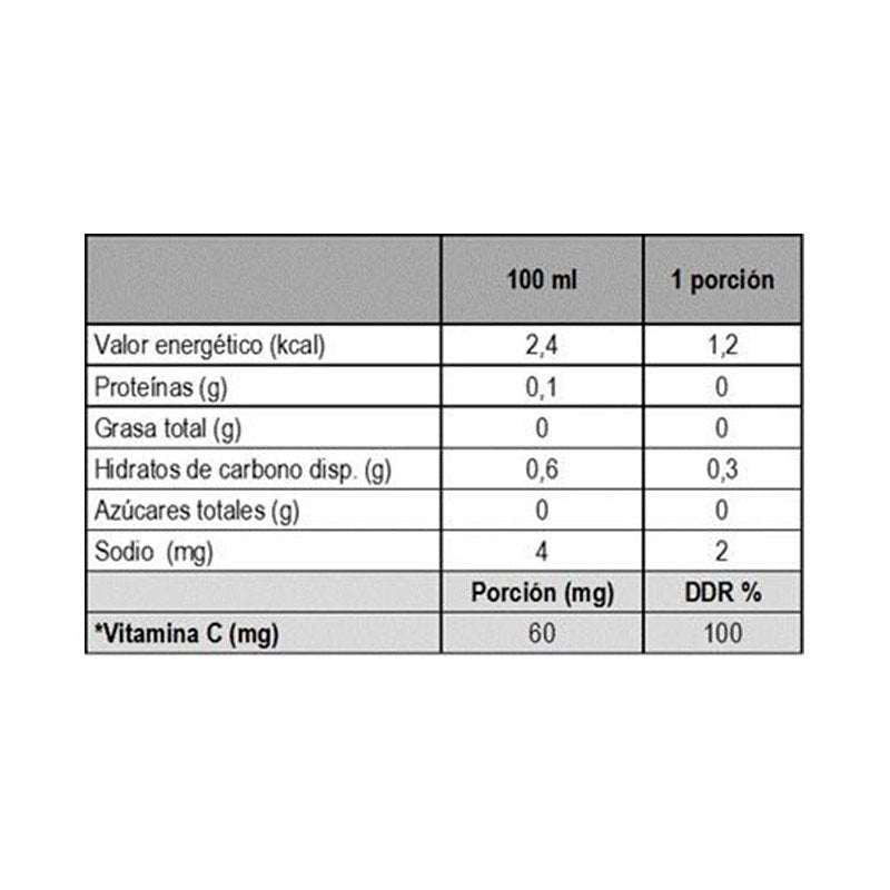 Gel Aloe Vera Arandanos Apicola del Alba 500 Ml - APICOLA DEL ALBA - Aldea Nativa