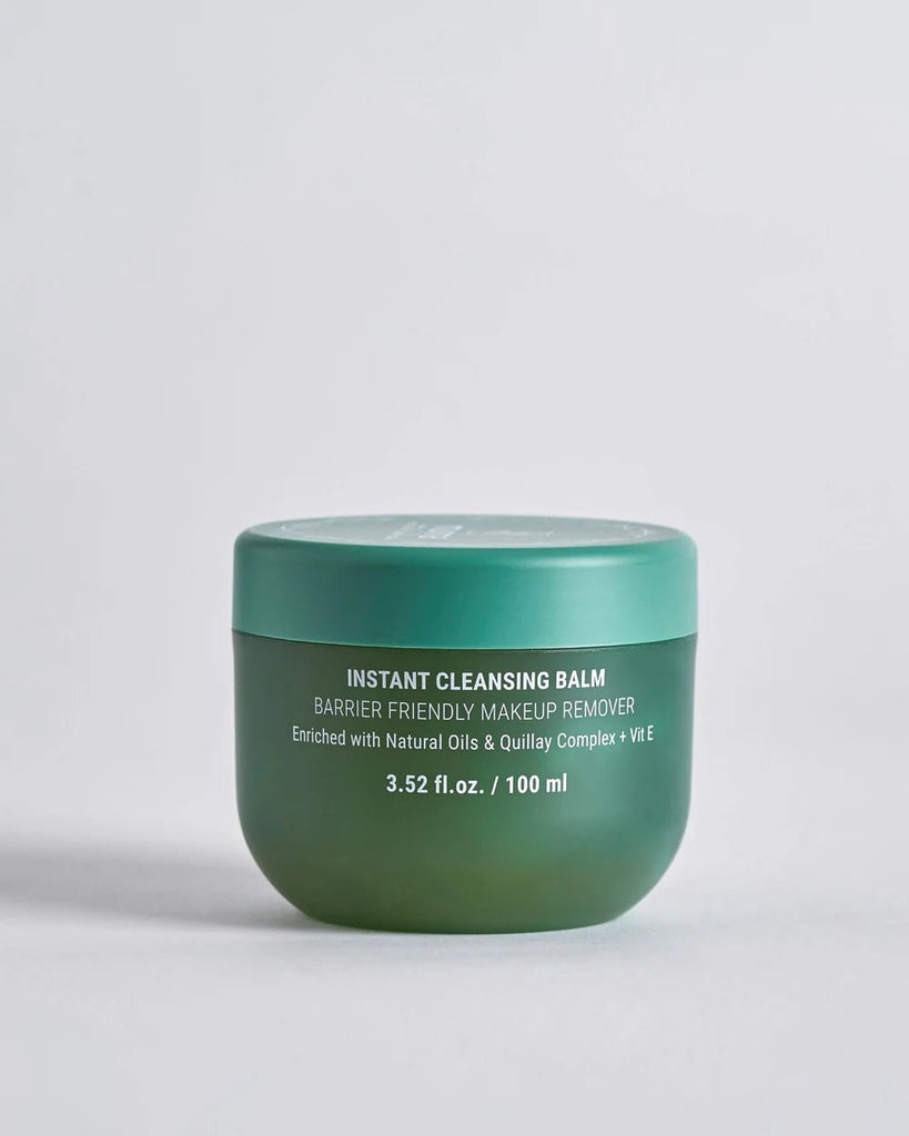 Gel limpiador desmaquillante oleoso 100 ml Caracol - CARACOL NATURAL - Aldea Nativa