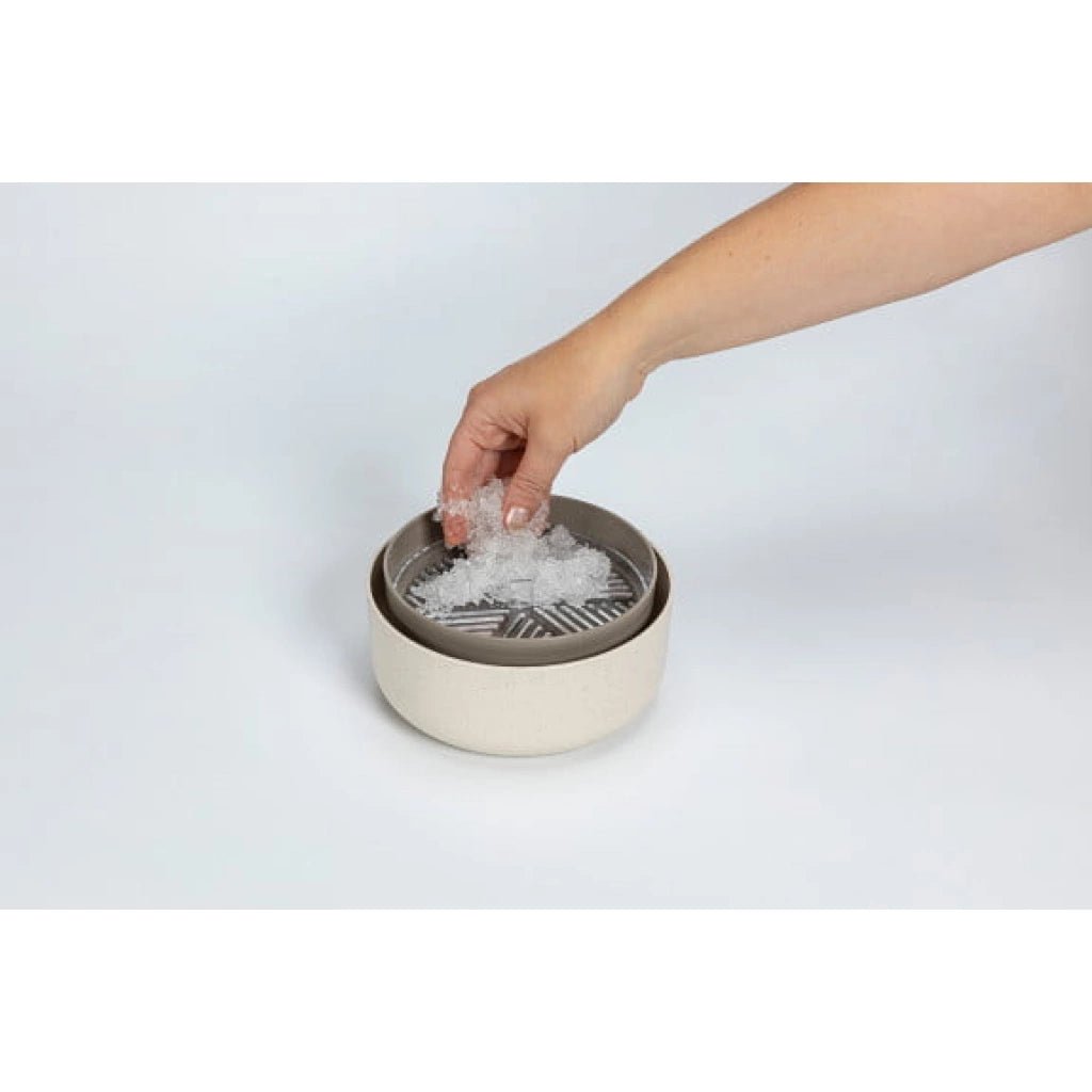 Germinador de semillas microgreens un Miobio - MIOBIO - Aldea Nativa