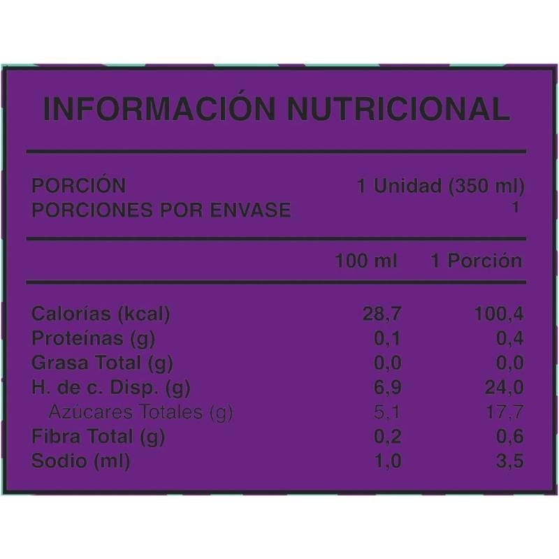 Ginger Beer Maqui Ewu 350 Ml - EWU - Aldea Nativa