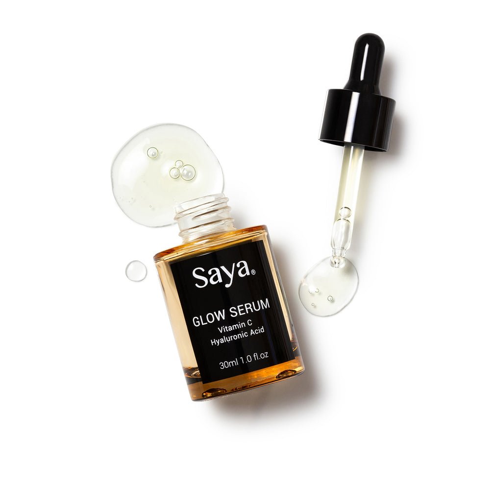 Glow Serum Saya 30 Ml - SAYA - Aldea Nativa