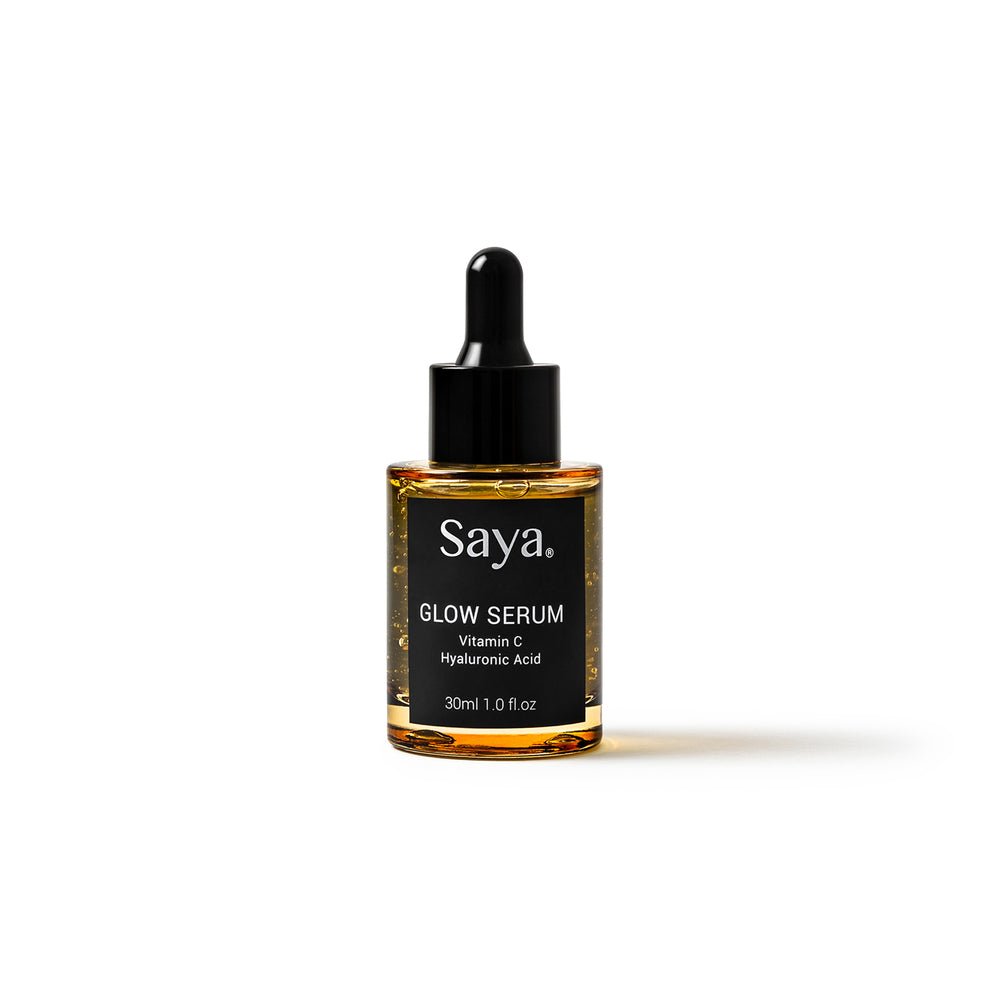 Glow Serum Saya 30 Ml - SAYA - Aldea Nativa