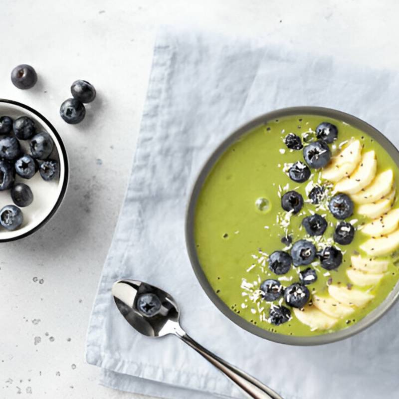 Green Blend Myteato 80 Gr - MYTEATO - Aldea Nativa