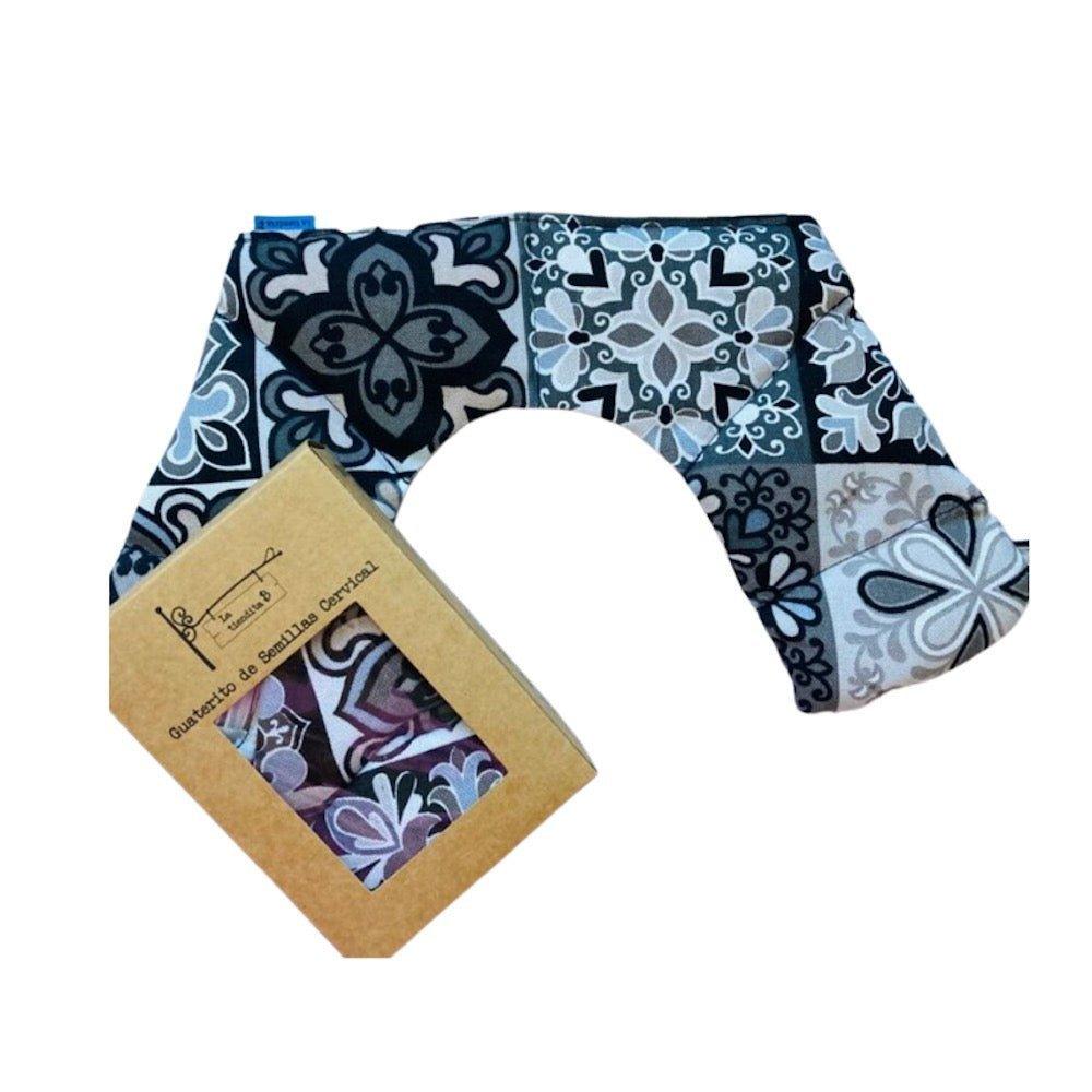 Guatero Semillas Cervical La Tiendita - LA TIENDITA - Aldea Nativa