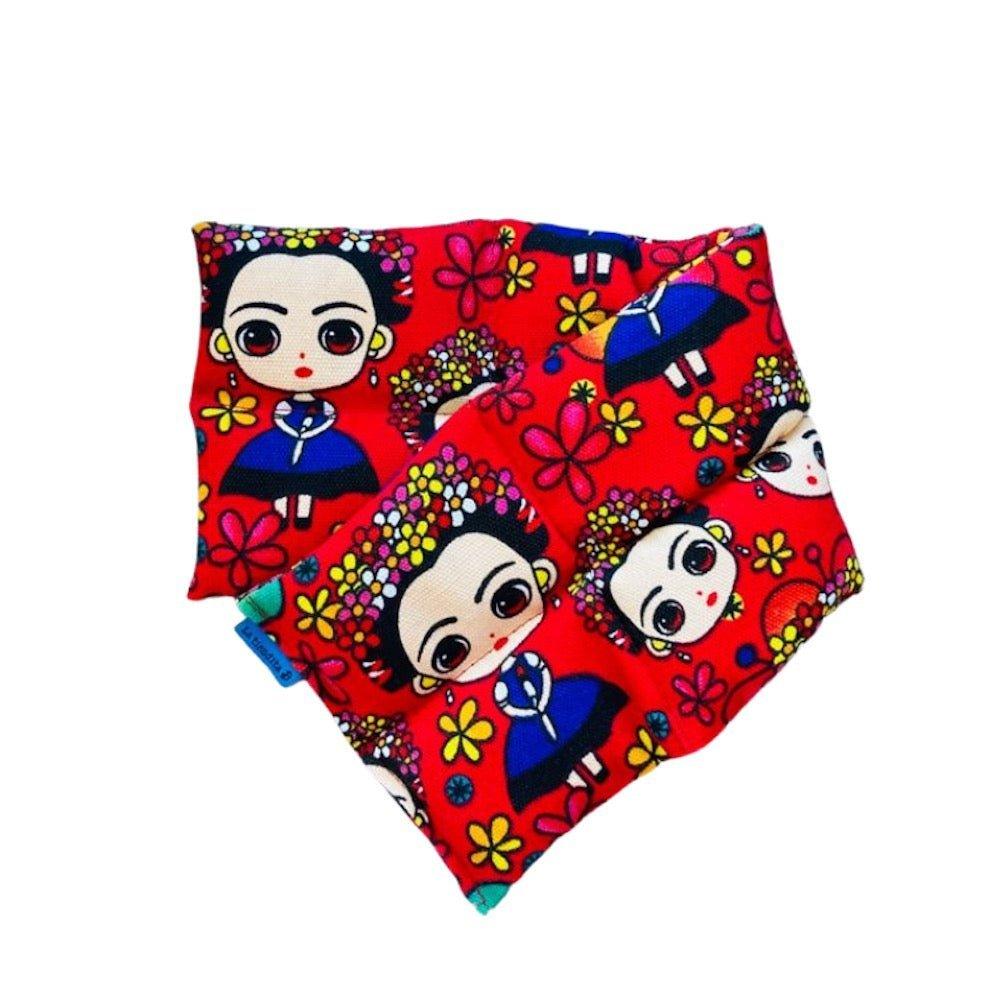 Guatero Semillas Lumbar La Tiendita - LA TIENDITA - Aldea Nativa