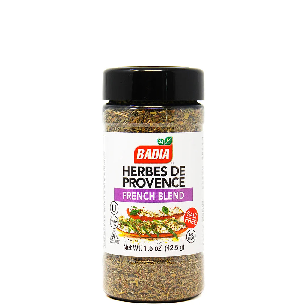 Hierbas de la provence 42 GR BADIA