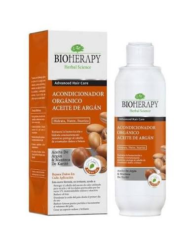 Acondicionador argan 330 ML BIOHERAPY