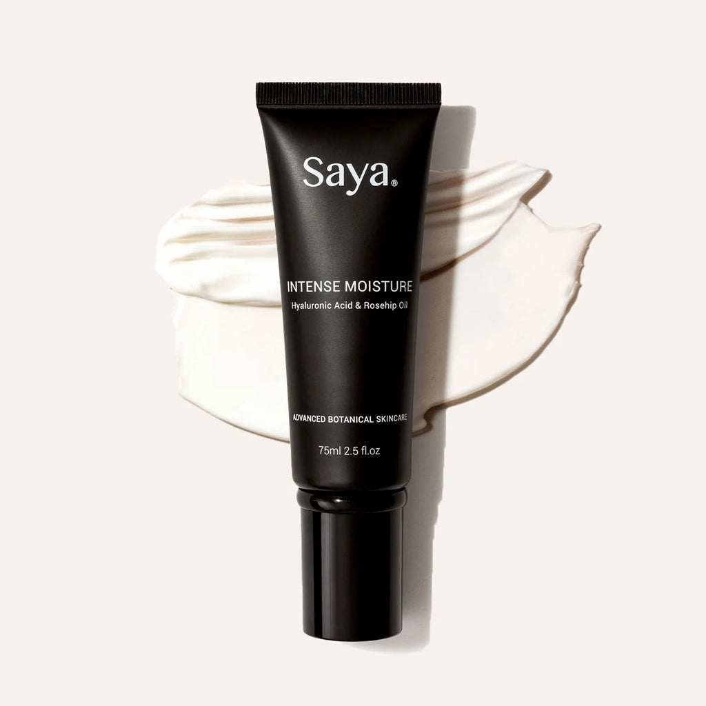 Intense Moisture Saya 75 Ml - SAYA - Aldea Nativa