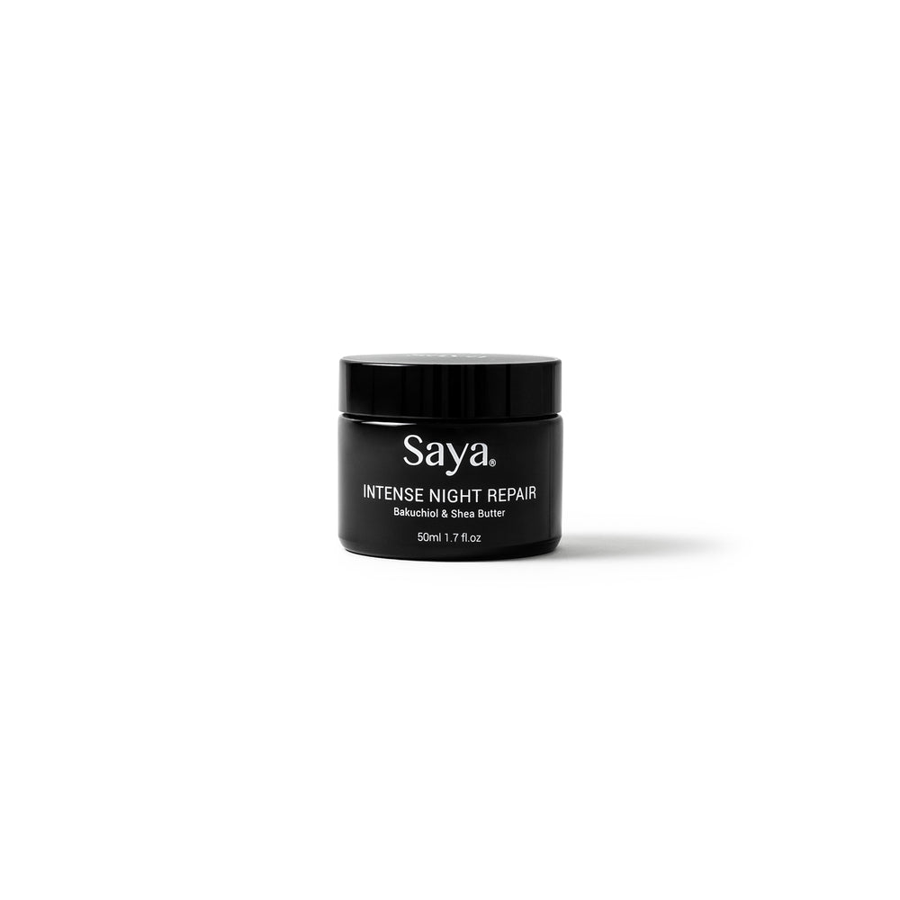Intense Night Repair Saya 50 Ml - SAYA - Aldea Nativa