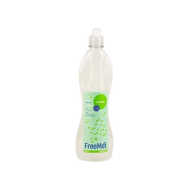 Lavaloza Freemet 500 Ml - FREEMET - Aldea Nativa