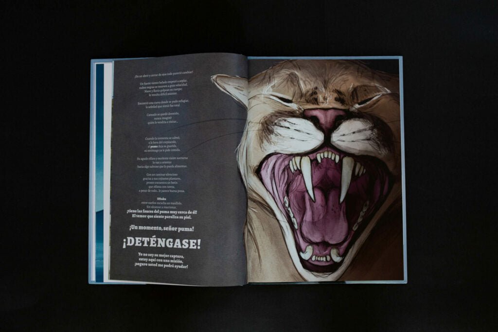 Libro El Gran viaje de Uftuku de Ladera Sur - Ladera Sur - Aldea Nativa