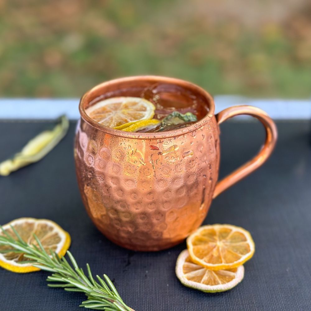 Limon deshidratado Secao 40 Gr - SECAO - Aldea Nativa