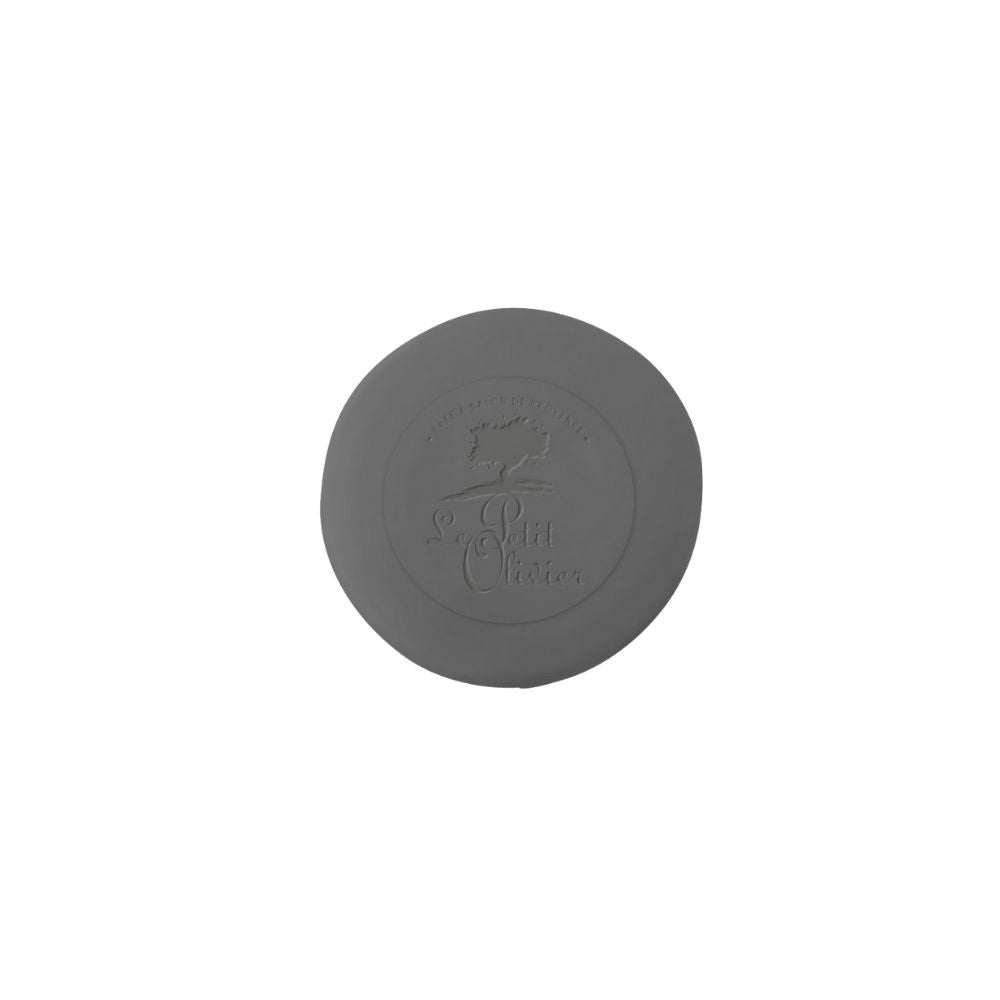 Limpiador Facial Solido Carbon Le Petit Olivier 60 Gr - LE PETIT OLIVIER - Aldea Nativa