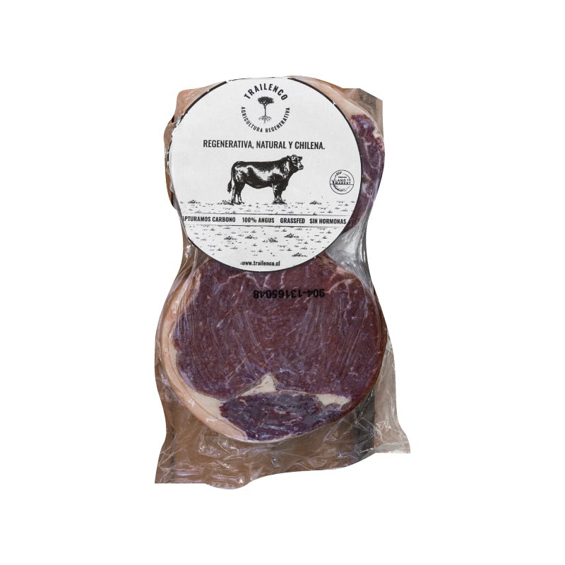Lomo Liso Mi Bife Trailenco 700 Gr ($22.990/KG) - TRAILENCO - Aldea Nativa