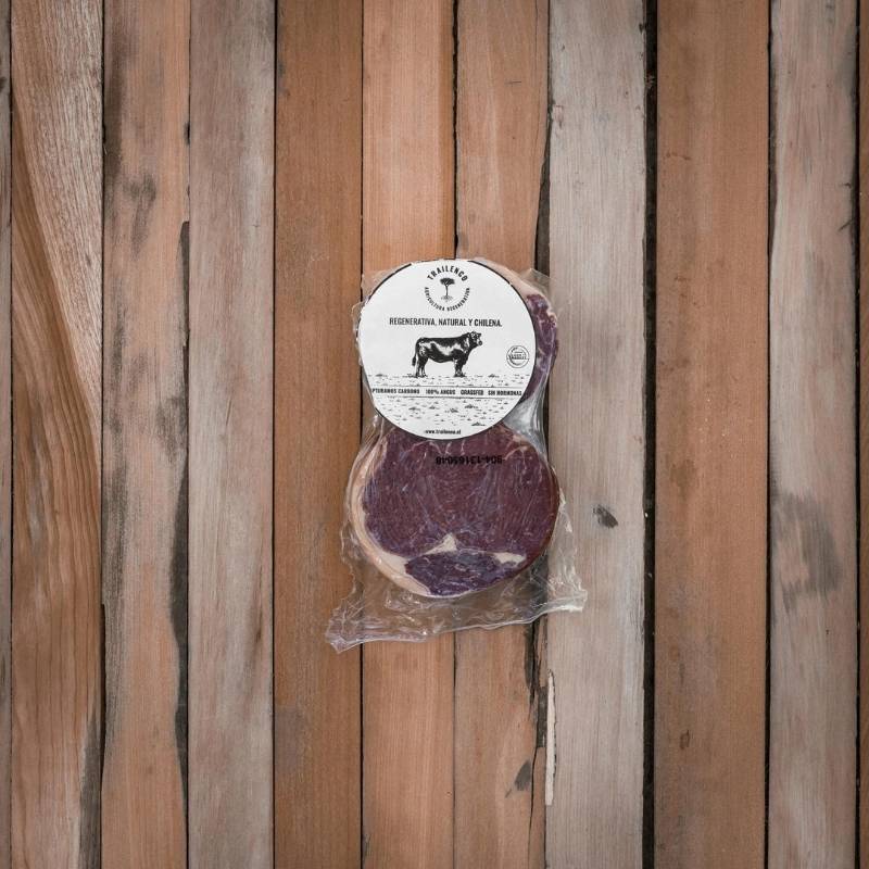 Lomo Liso Mi Bife Trailenco 700 Gr ($22.990/KG) - TRAILENCO - Aldea Nativa