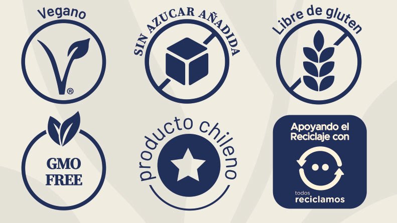 Magnesio Bisglicinato 60 cap Karun Life - KARUN LIFE - Aldea Nativa