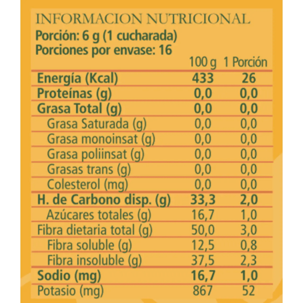 Maqui Berry Org 100Gr Aquasolar - AQUASOLAR - Aldea Nativa