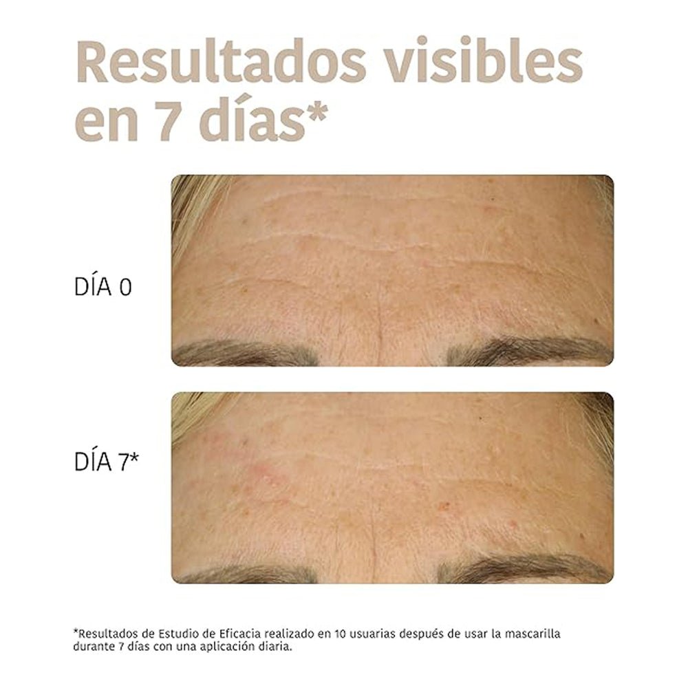 Mascarilla Facial Reafirmante Phyto - Retinol 1un Iroha - IROHA - Aldea Nativa