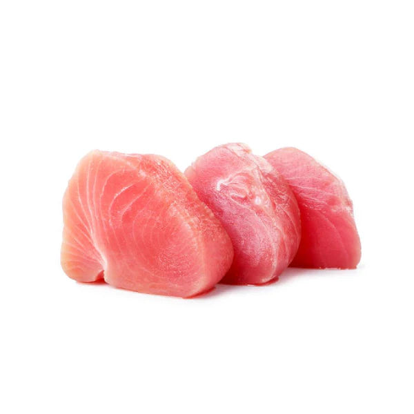Medallon de atun 200 GR GRANJA MAGDALENA
