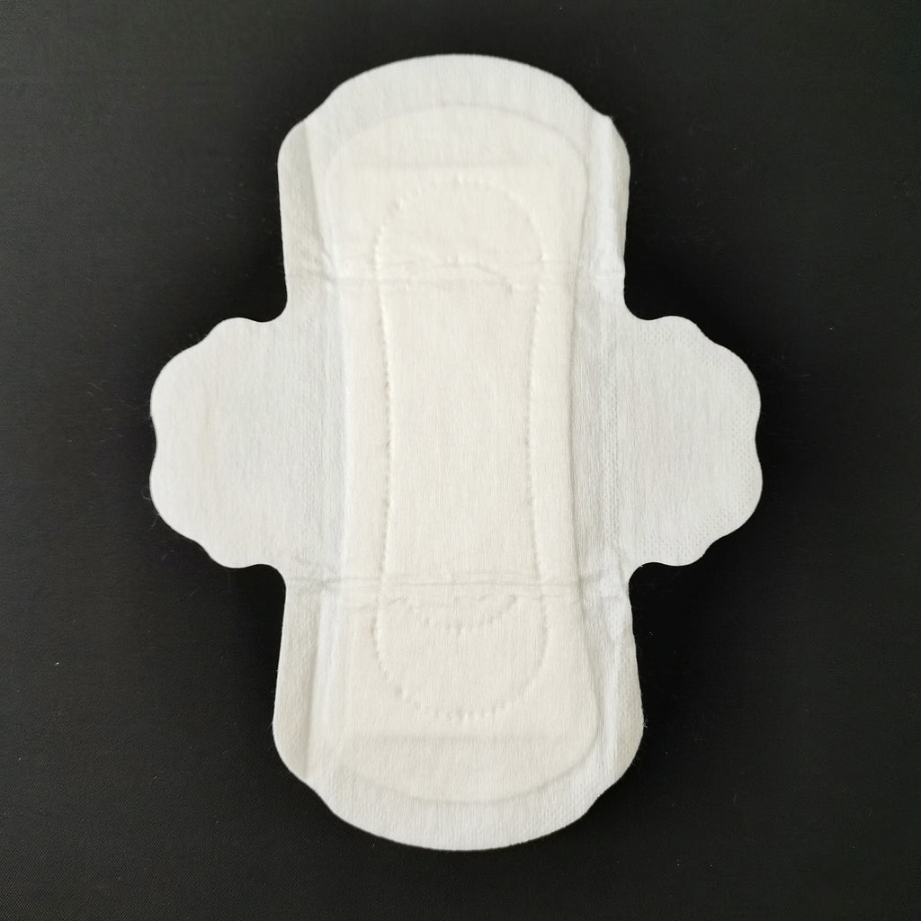 Mini toallas ultradelgadas con alas 10 un Nilay - NILAY - Aldea Nativa