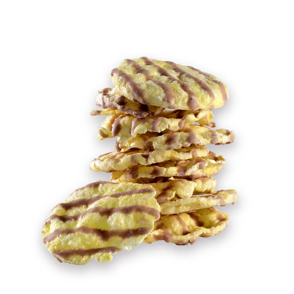 Mizos maiz caramelo 20 gr Mizos - MIZOS - Aldea Nativa