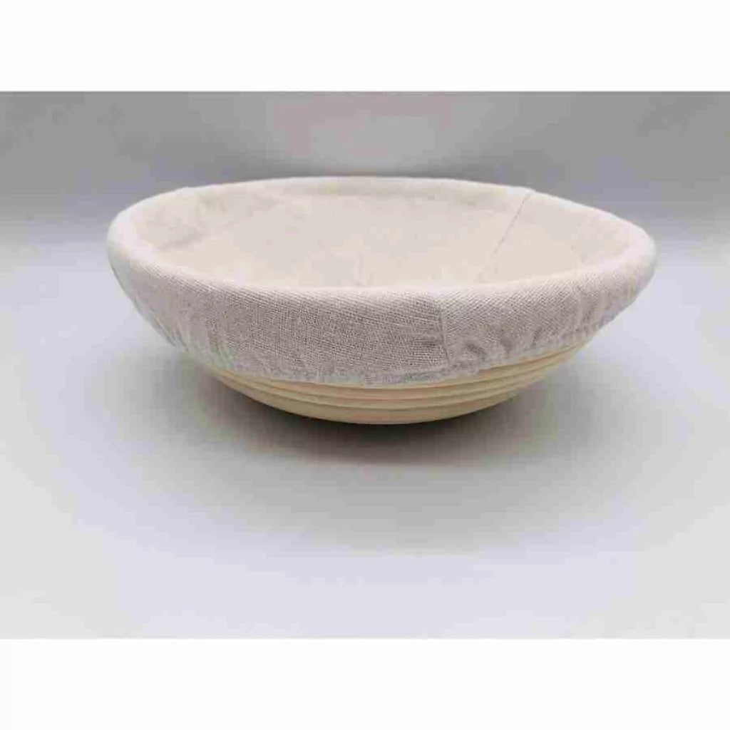 Molde para fermentar pan 600 gr Miobio - MIOBIO - Aldea Nativa