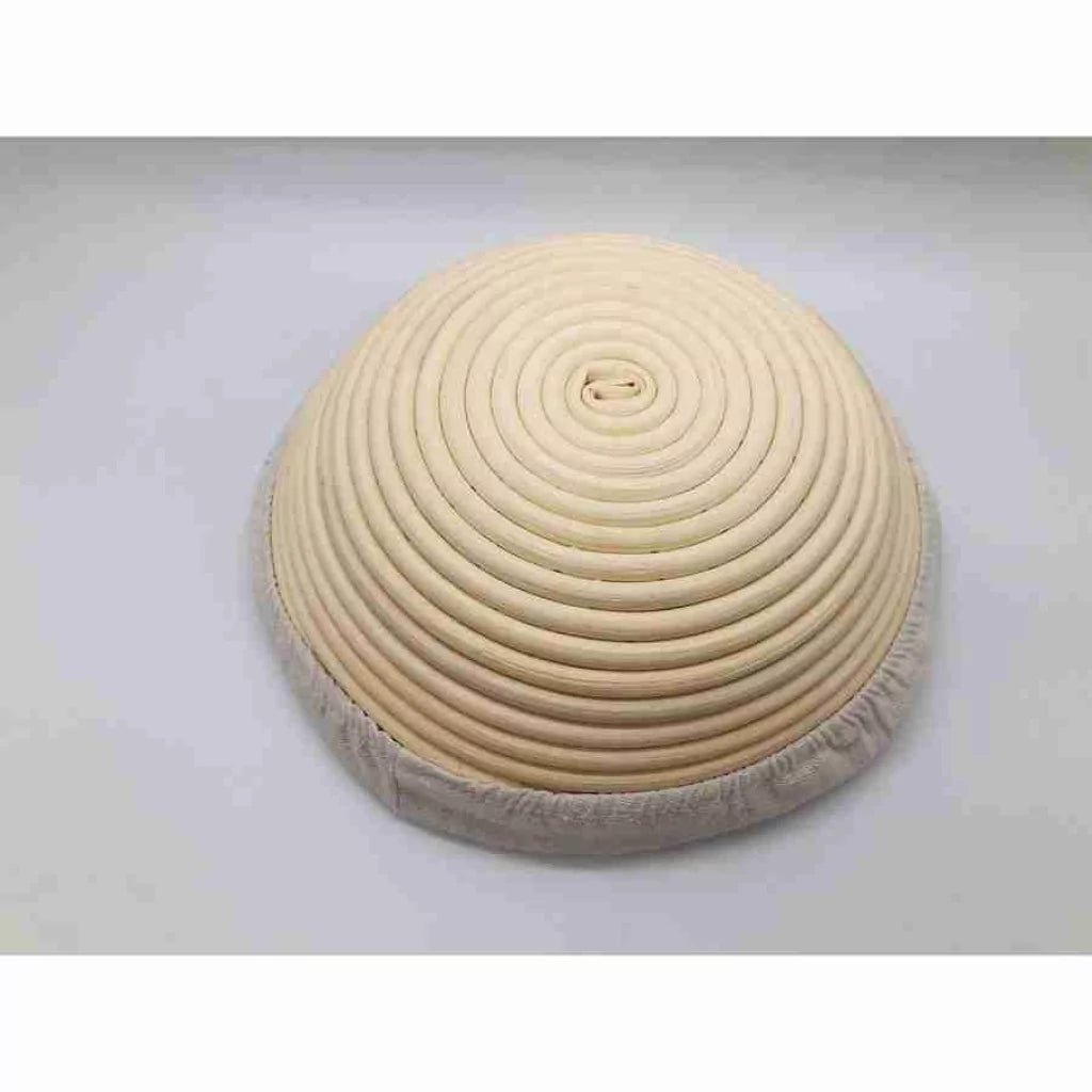 Molde para fermentar pan 600 gr Miobio - MIOBIO - Aldea Nativa