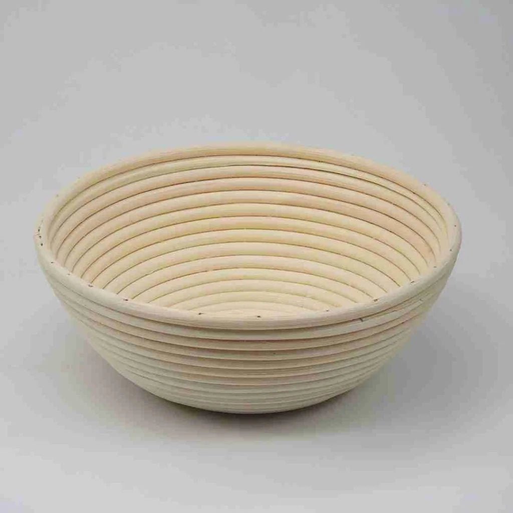 Molde para fermentar pan XL un Miobio - MIOBIO - Aldea Nativa