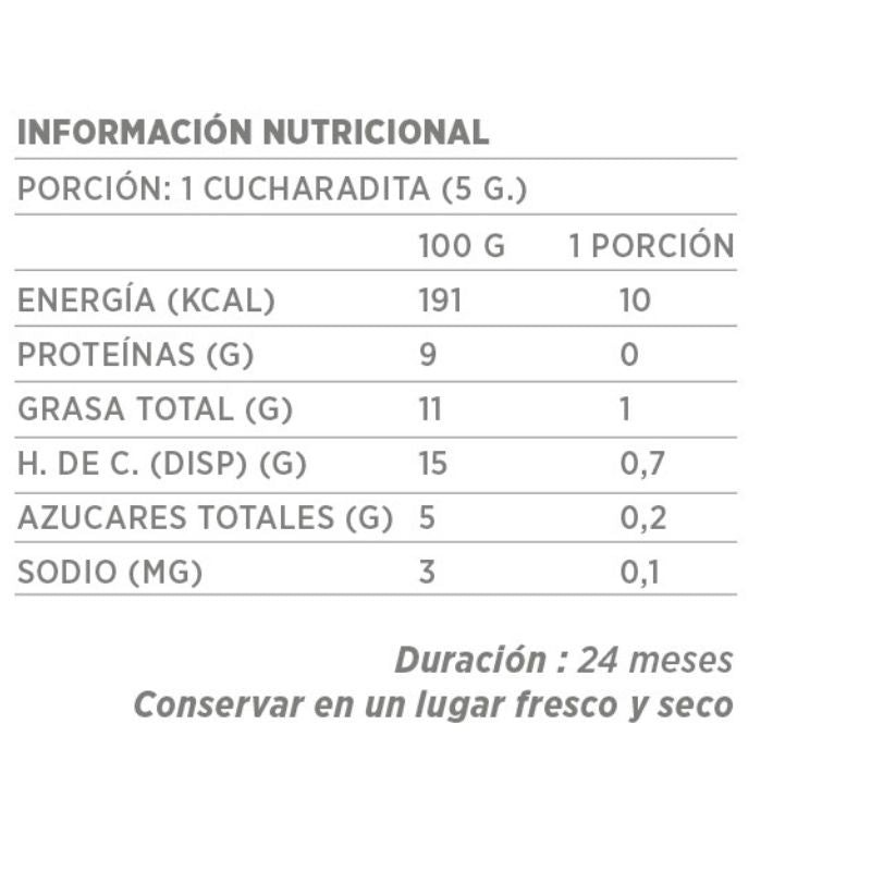 Mostaza Triple Crunch By Maria 420 Gr - BY MARIA - Aldea Nativa