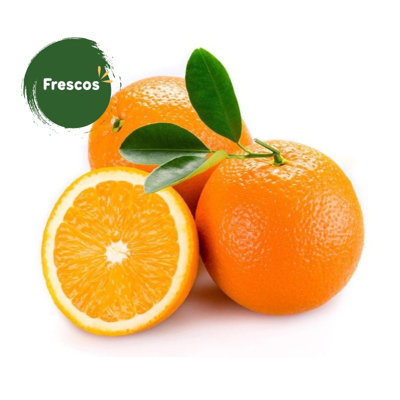 Naranja kg Ronald - Ronald - Aldea Nativa